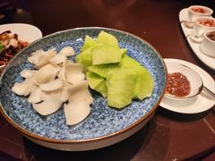 -新荣记(建国门外大街店)