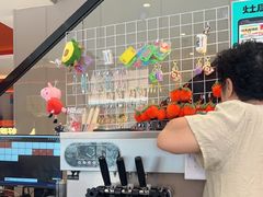 -灶座小锅烀饼·铁锅炖(道里店)