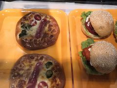 -广百家超市(大东海店)