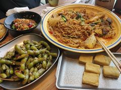 -北丐先生·野馄饨烧烤(长宁龙之梦店)