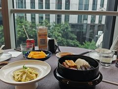 -瓯越·海鲜·瓯味一品(IM长宁国际店)