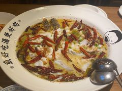 -首秀·四川料理(星耀101店)