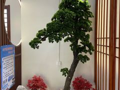 -千寻山野烤肉(中关村店)