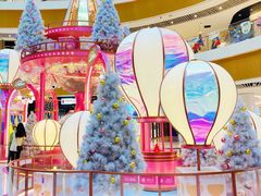 -深圳来福士广场