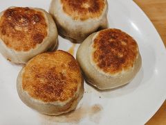 -惠丰门丁肉饼店