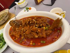 -银都上海菜馆(粤海东路店)