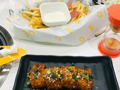 -有鱼吃·纸包烤鱼(曲江创意谷店)