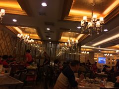 -王少龙火锅(五小区店)