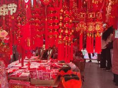 -西北轻工批发市场