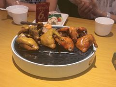 -大鸽饭(马王堆店)