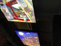 -大洋家·精品潮汕菜·生腌砂锅粥(天河东路店)
