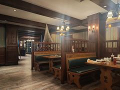 -青岛海景花园大酒店·白果树餐厅青岛菜