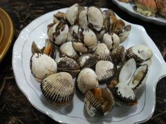 -张树军海鲜(王府壹号店)