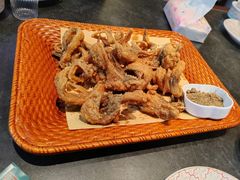 -津沽小院(天津之眼店)