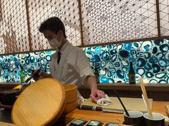 -小十Omakase(地王大厦店)