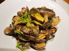 -山东宾馆·齐鲁苑餐厅