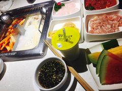 -一鸣真鲜奶吧(三山街地铁站店)