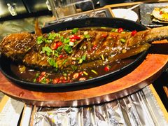 -冰城小镇音乐串吧·聚会餐厅(百子湾店)