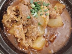 -金翠河烧鹅餐厅(解放碑时代广场店)