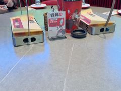 -钱锋炭缸烧烤(南湖大路总店)