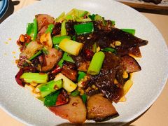 -山石榴·贵州菜(丰盛里店)