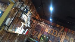 -藤野造型·专业烫染店