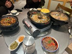 -陶德砂锅(蜀汉路店)