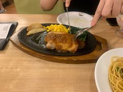 -萨莉亚(百信广场店)