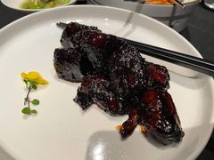 文火煨山东黑牛-鲁采LU STYLE(新天地店)