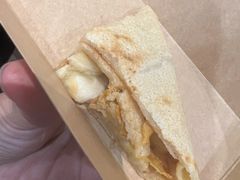 -西方小巷 Western Alley·欧洲街头小吃(时尚天河店)