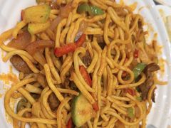 -德元兰州纯汤牛肉面(龙阳路店)