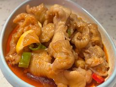 -沪小胖·小龙虾·蓝龙王(八佰伴店)