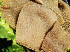 -德记牛肉社潮汕鲜切牛肉火锅(中心路店)