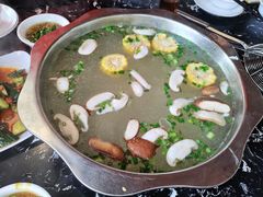 -牛一煲美食(江高店)