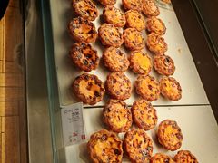 -詹记宫廷桃酥王(芜湖万达店)