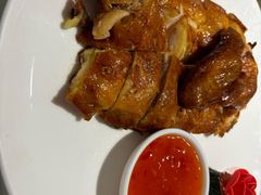 -阿英煲(凉城路店)