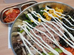 -米村拌饭(李沧松乐汀店)