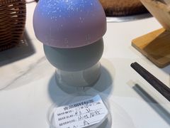 -花菇朵 ll 野生菌火锅·精品云南菜(后沙峪店)