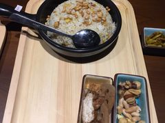 -十二舍·湯物素煮(江泰潤政店)