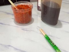 -清真喜兰老丁羊汤特色小吃