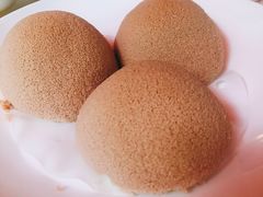 酥皮牛奶包-金玉满堂潮州酒楼(无限极荟购物广场店)