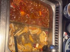 -大隐·成都火锅Bistro(合生麒麟新天地店)