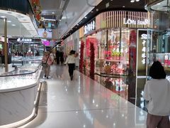 -万达广场(北京槐房店)