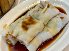 -凤凰楼酒家·粤宴点心(华强北店)