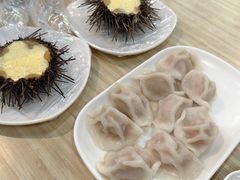 -一蚝一贝海鲜特色餐厅(万象城店)