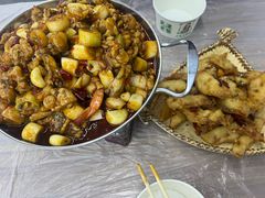 -小民大排档(光谷店)