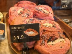 -小飞象面包公社(珠江路金鹰店)