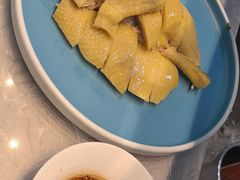 -福今喜粤餐厅