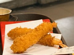 -吉兆·料理(红梅南路店)