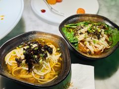 -辛香汇·现炒川菜(淮海路百盛店)